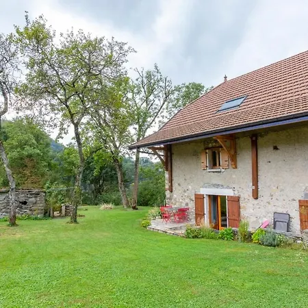La Bergerie In An Old Farmhouse! *