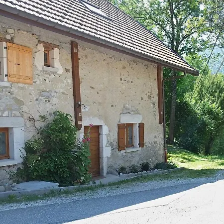 La Bergerie In An Old Farmhouse! Apartment *