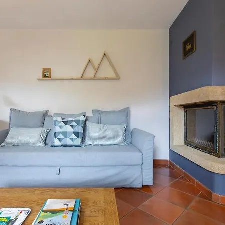 Apartment La Bergerie In An Old Farmhouse! Naves-Parmelan