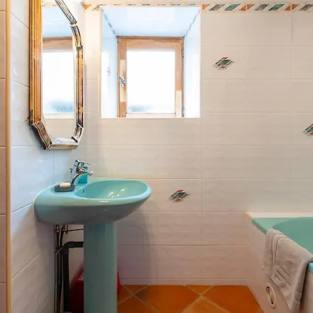 La Bergerie In An Old Farmhouse! *