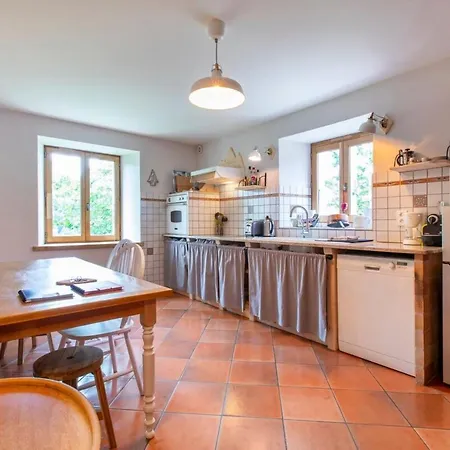 La Bergerie In An Old Farmhouse! Apartment *