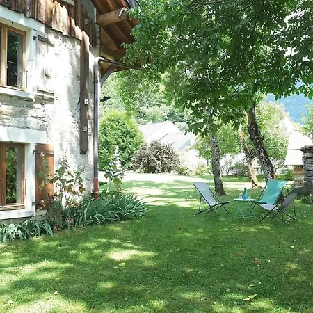 La Bergerie In An Old Farmhouse! Apartment *