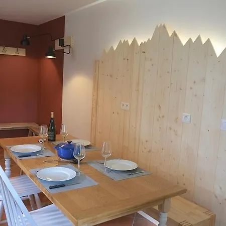 La Bergerie In An Old Farmhouse!