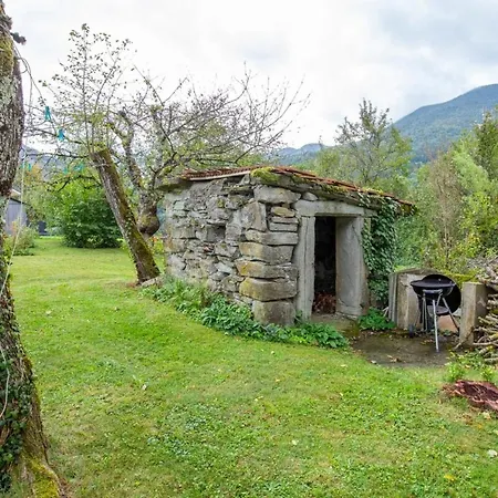 La Bergerie In An Old Farmhouse! Apartment