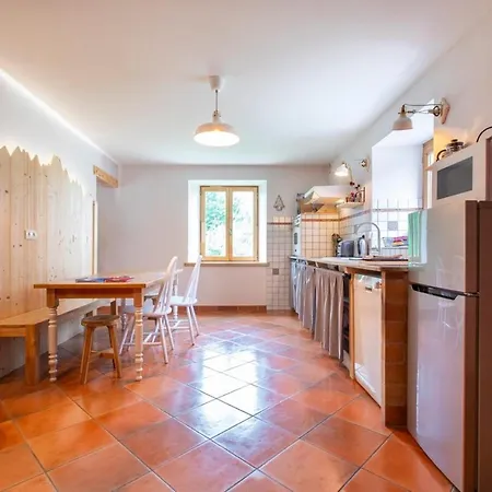 Apartment La Bergerie In An Old Farmhouse! *