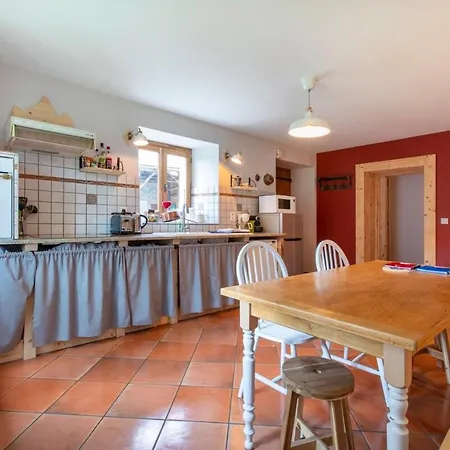 La Bergerie In An Old Farmhouse!