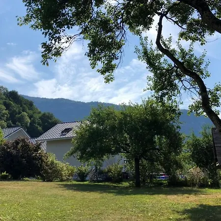 La Bergerie In An Old Farmhouse!